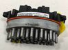 Heater blower motor/fan resistor C140010463