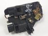 Cerradura de puerta delantera 4B1837015G
