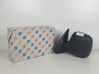 Front door electric wing mirror 96193821XX
