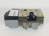 Front door lock 9136J4