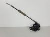 Tailgate lock latch 8726C7
