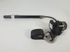Cinturón delantero 7M3857705