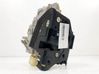 Front door lock 3C1837016A
