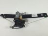 Rear door manual window regulator 119970XXX