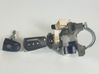Immobilizer control unit/module 897830F030
