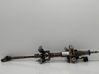 Steering wheel axle 96862594