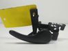 Front door interior handle 95VW22600ABW