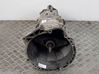 Manual 5 speed gearbox BDH