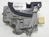 Front door lock 3C1837016A