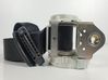 Front seatbelt 6N41L61295AF