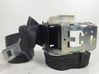 Rear seatbelt 6N41L611B68AF