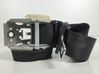 Rear seatbelt 6N41L611B68AF