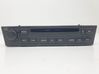 Radio/CD/DVD/GPS head unit 1X4318B876BB
