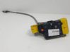 Cerradura de puerta trasera 30663051