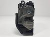 Rear door lock 7229460