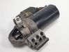 Starter motor 1241780120302