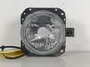 Luz de niebla delantera 9638225680