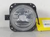 Luz de niebla delantera 9638225680
