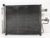 Radiador de refrigeración del A/C (condensador) 9760625600