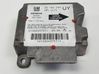 Unidad de control/módulo del Airbag 09180799