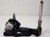 Rear seatbelt 6975365