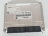 Engine control unit/module 02816926