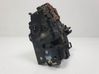 Rear door lock 8Z0839015D