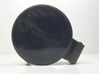 Fuel tank filler cap 8Z0010166H