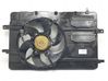 Electric radiator cooling fan A4545001103