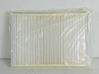 Caja del filtro de aire EKF119