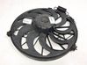 Elektrisks radiatoru ventilators 1392913