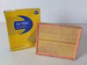 Air filter box EAF489