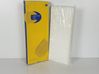 Air filter box EKF251