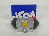 Rear brake cylinder 101704
