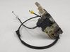 Front door lock 9660700680F
