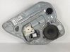 Fensterheber mechanisch Tür hinten 992673101