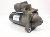 Starter motor 0001109252