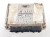 Engine control unit/module 0261206823
