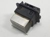 Resistencia motor/ventilador de la calefacción T1031332XB