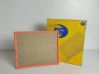 Air filter box EAF357