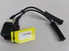 High voltage ignition coil 7700100589