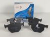 Brake pads (rear) ADB06001