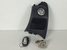 Ignition key card reader WK1A034A