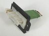 Heater blower motor/fan resistor DUW964260N