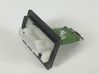 Resistencia motor/ventilador de la calefacción DUW964260N