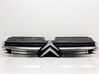Front grill 9636751980