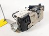 Rear door lock 5W4A5426412DA