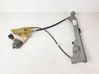 Rear door manual window regulator 827000001R