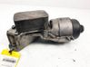 Engine oil radiator 9650969980