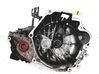 Manual 5 speed gearbox NVT350